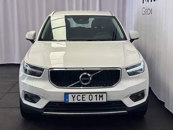 Volvo Xc40 2021 photo 3
