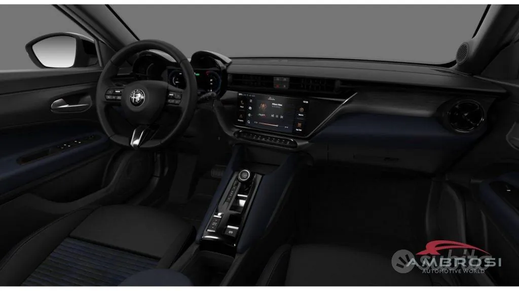 Alfa Romeo Junior 2026 photo 5