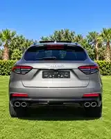 Maserati Levante 2023 photo 3