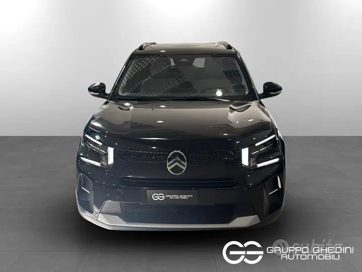 Citroen C3 2025 photo 4