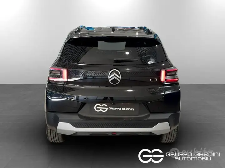 Citroen C3 2025 photo 5
