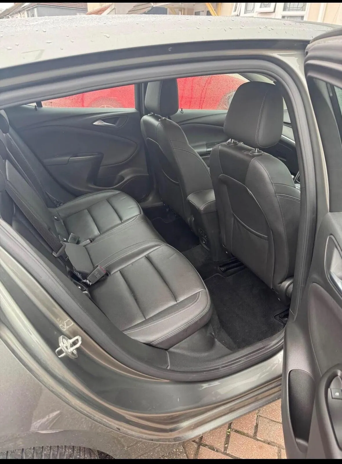 Vauxhall Astra 2019 photo 4