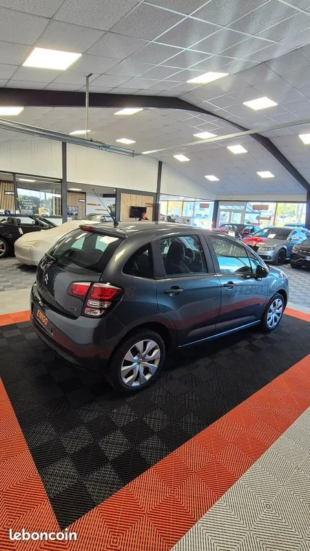 Citroen C3 2015 photo 2