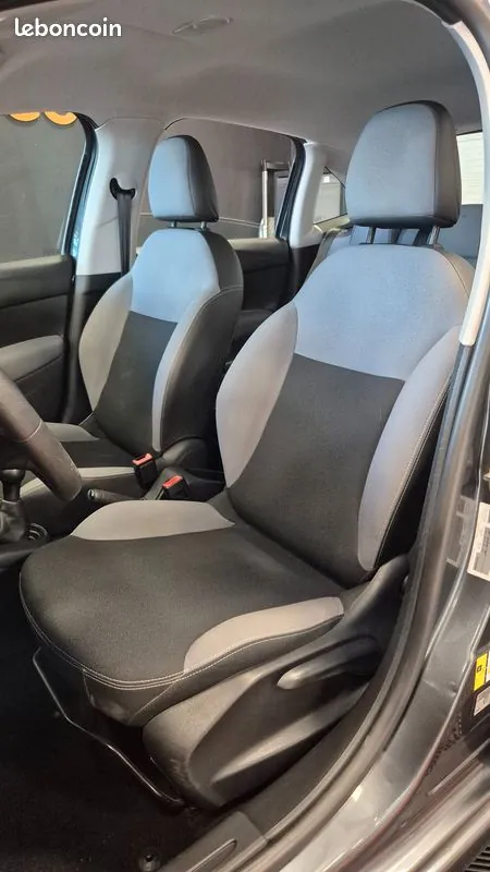 Citroen C3 2015 photo 5