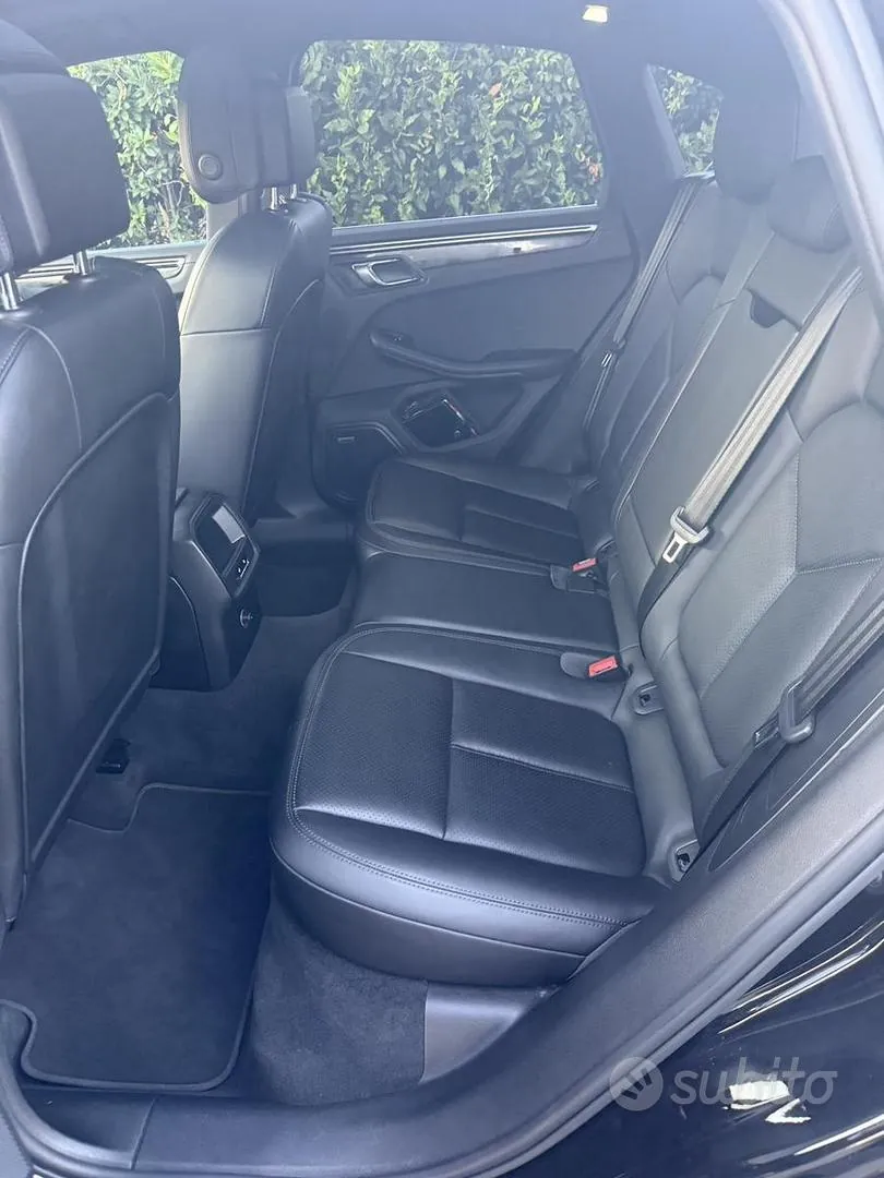 Porsche Macan S 2015 photo 5