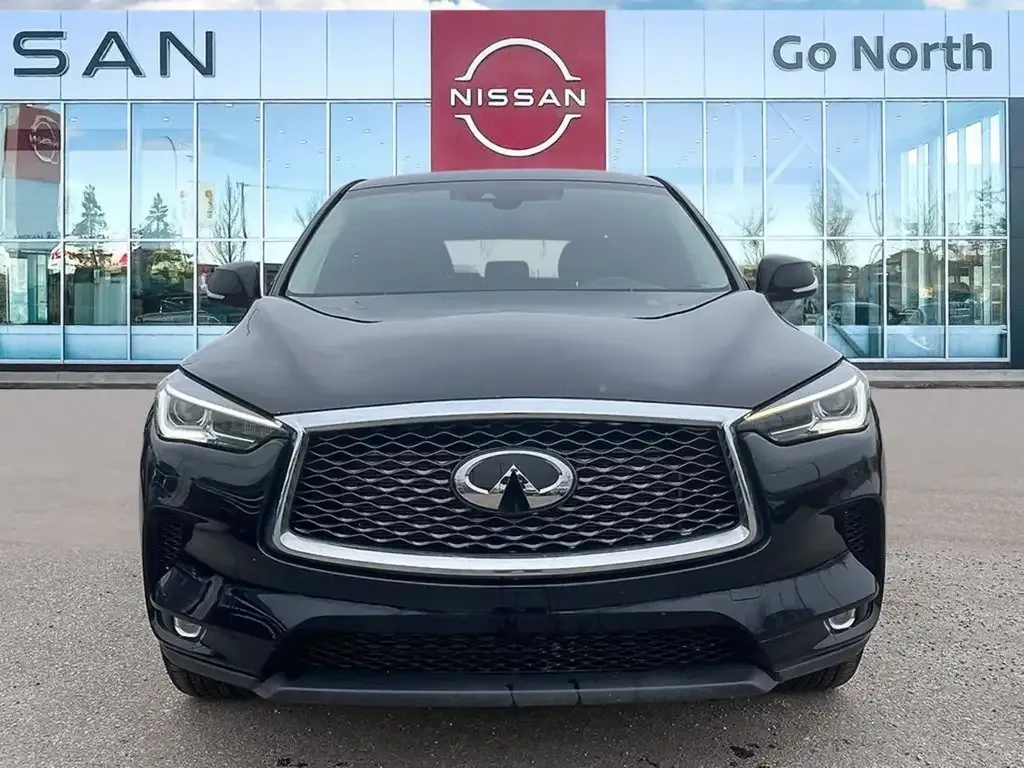 Infiniti Qx50 2023 photo 2