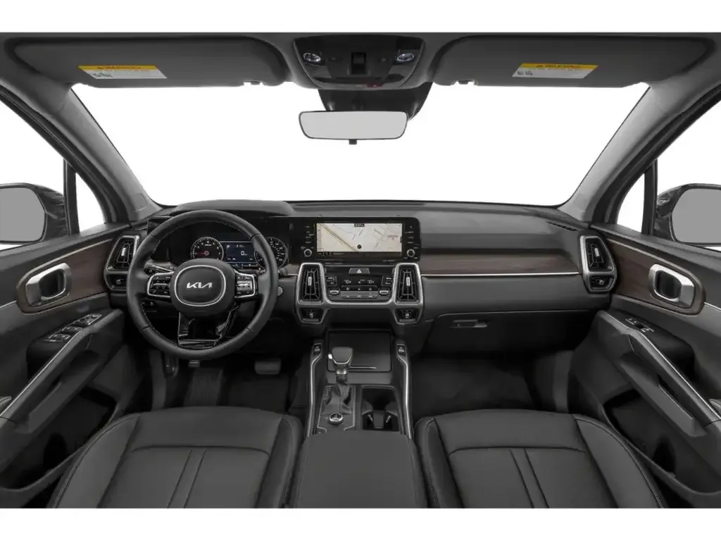 Kia Sorento 2023 photo 5
