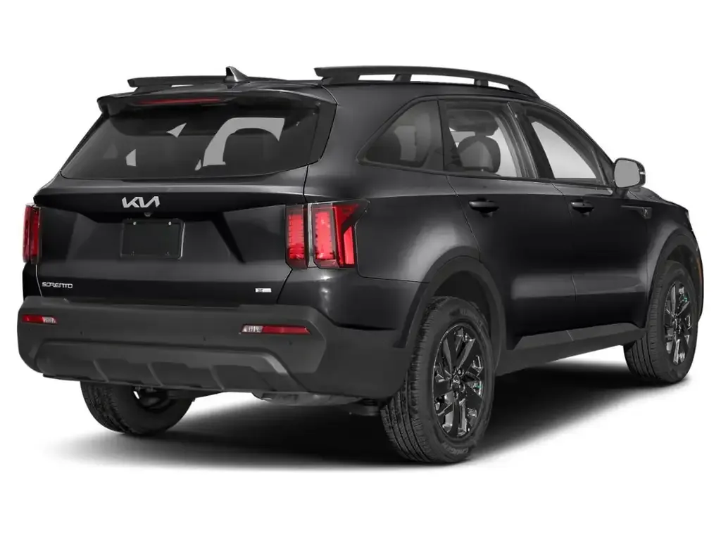 Kia Sorento 2023 photo 2