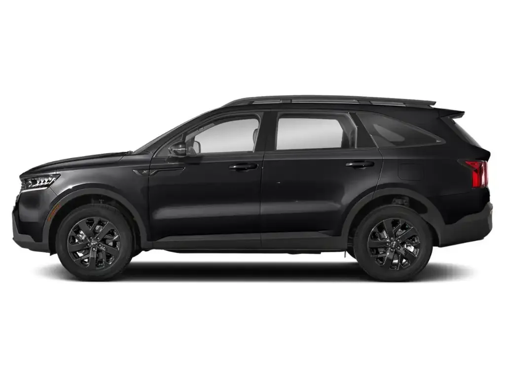 Kia Sorento 2023 photo 3