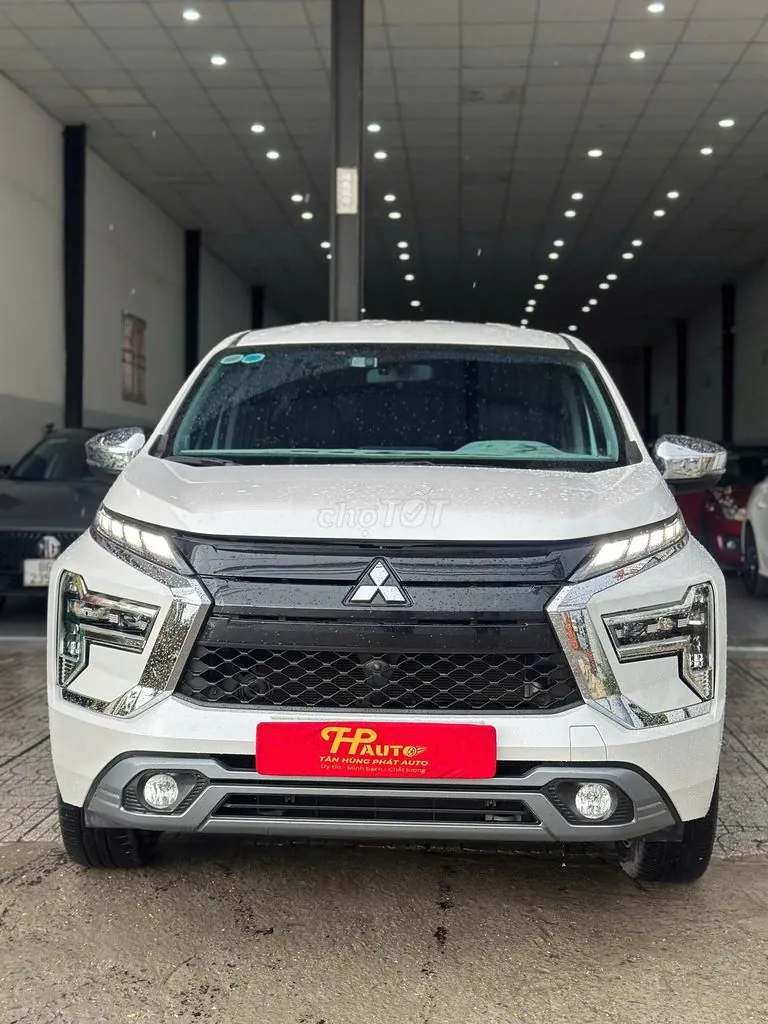 Mitsubishi Xpander