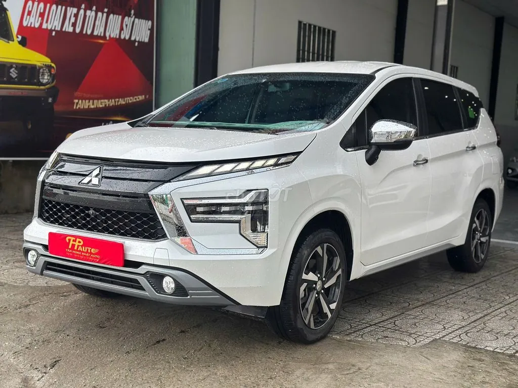 Mitsubishi Xpander 2024 photo 2