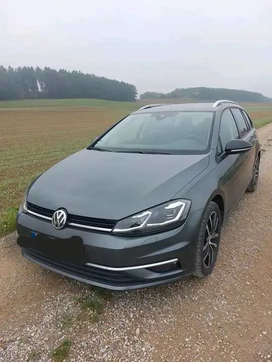 Volkswagen Golf 7