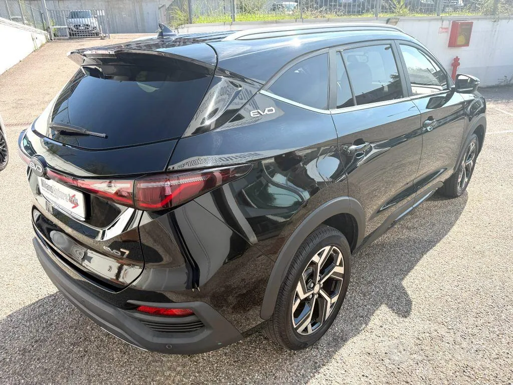 Volkswagen Evo 2024 photo 4