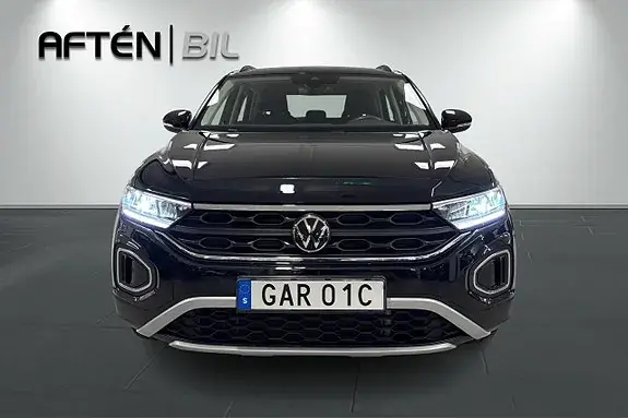 Volkswagen T-Roc 2023 photo 3