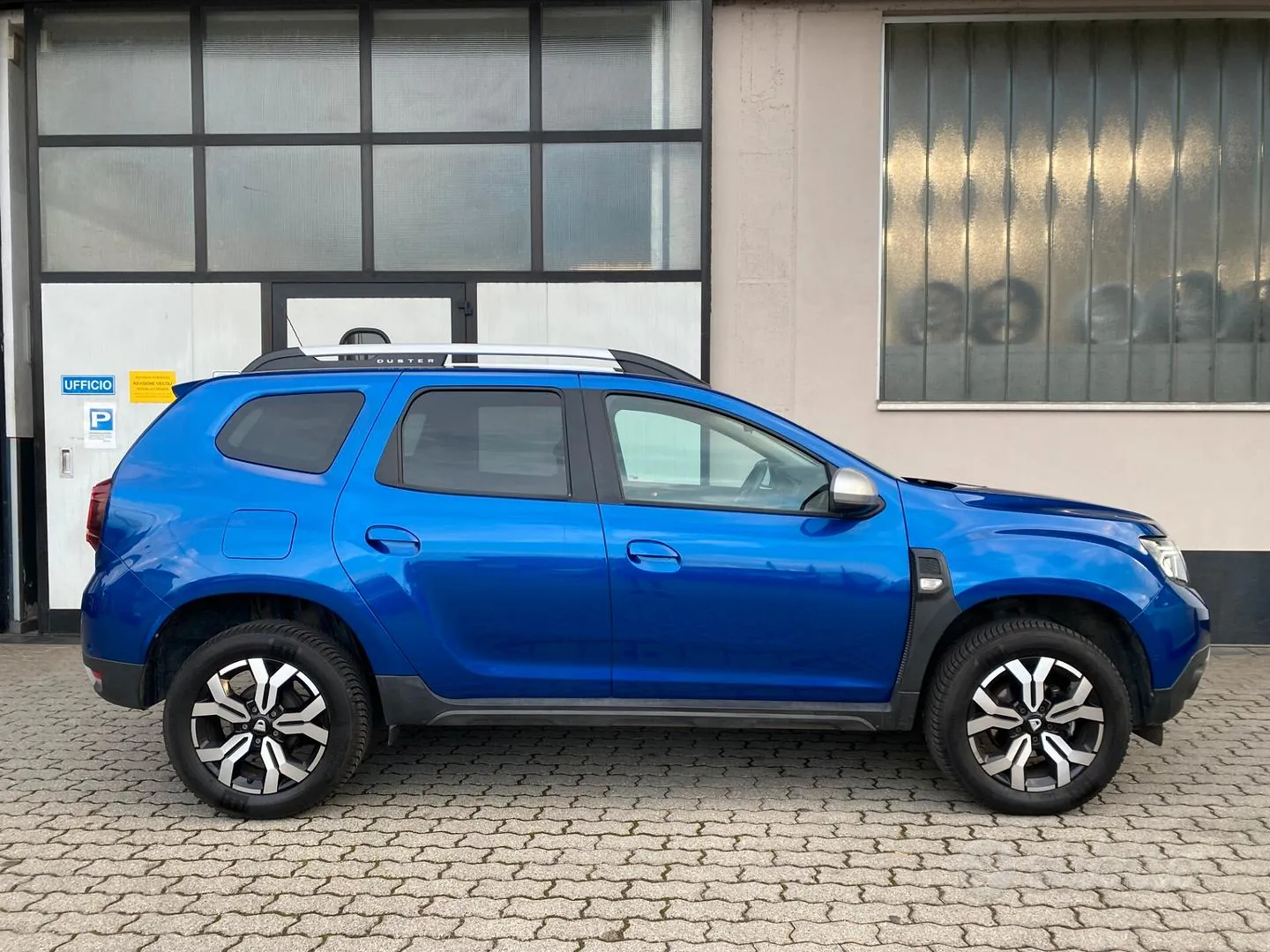 Dacia Duster 2022 photo 4