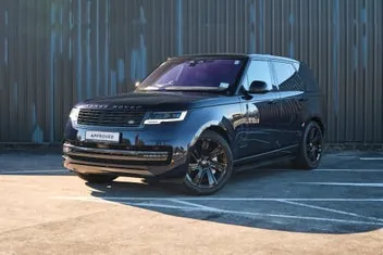 Land Rover Range Rover 2023 photo 3