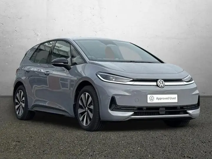 Volkswagen Id.3