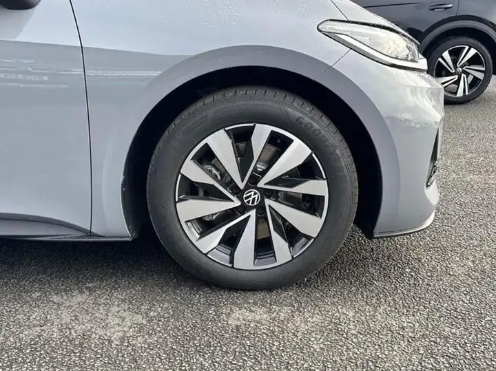 Volkswagen Id.3 2026 photo 5