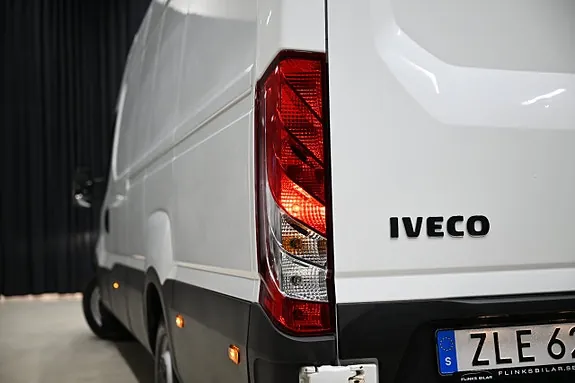 Iveco Daily 2023 photo 5
