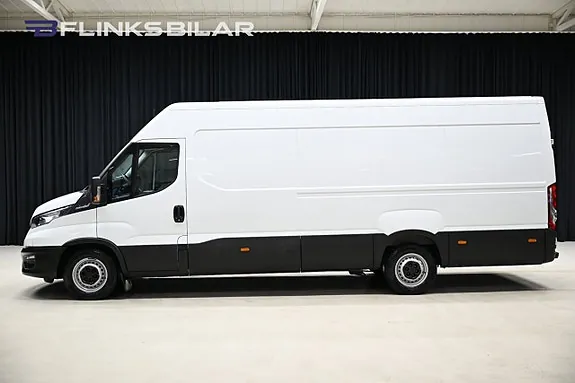 Iveco Daily 2023 photo 2