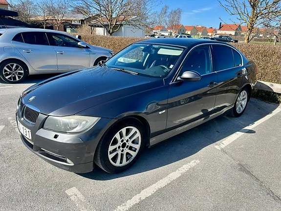 BMW 325I 2006 photo 5