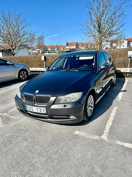 BMW 325I 2006 photo 3