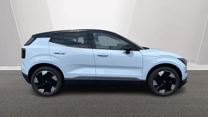 Volvo Ex30 2026 photo 3