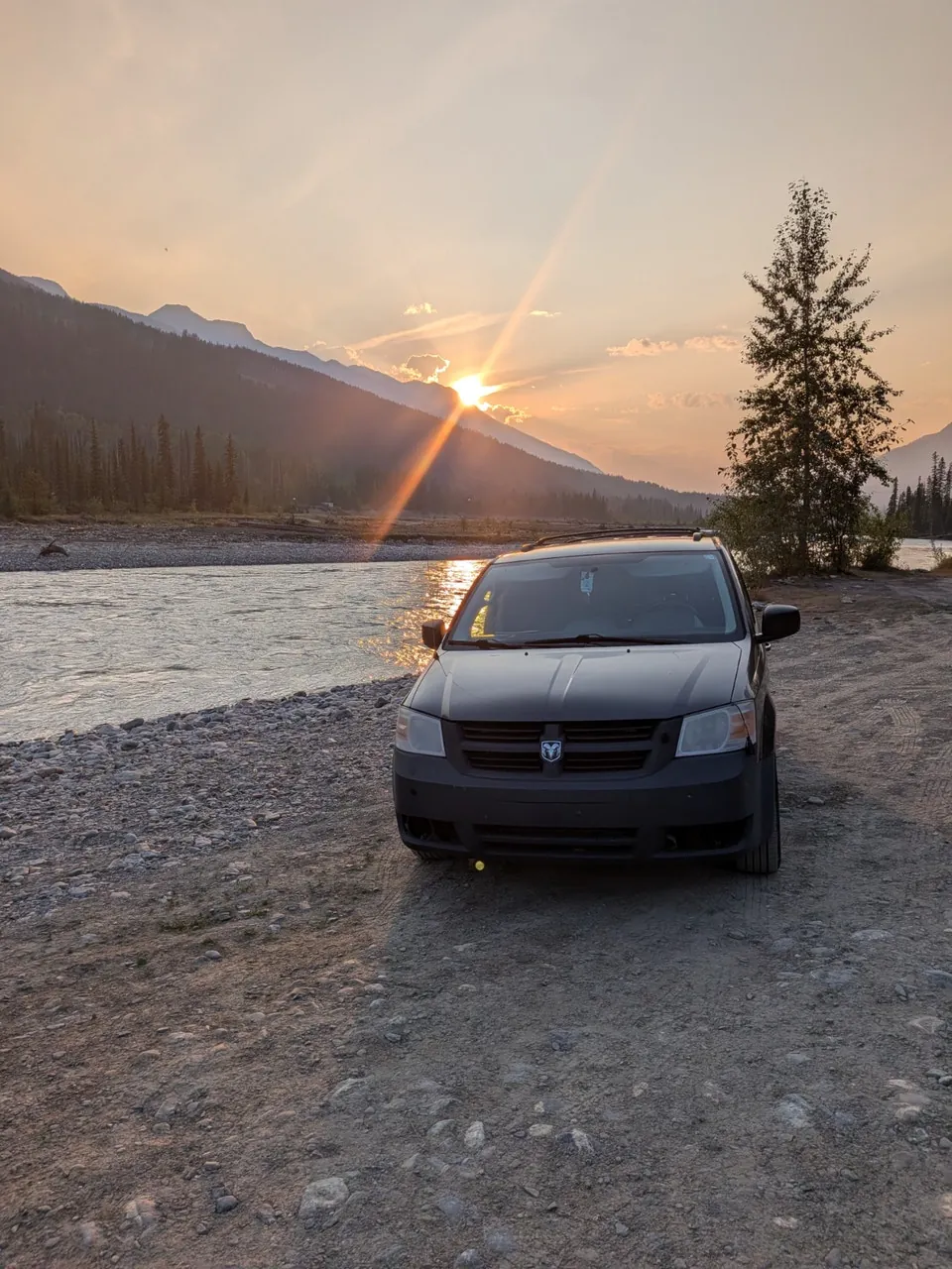 Dodge Grand Caravan