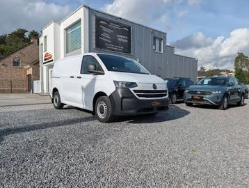 Volkswagen T7 Transporter