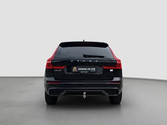 Volvo Xc60 2024 photo 4