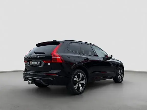 Volvo Xc60 2024 photo 5