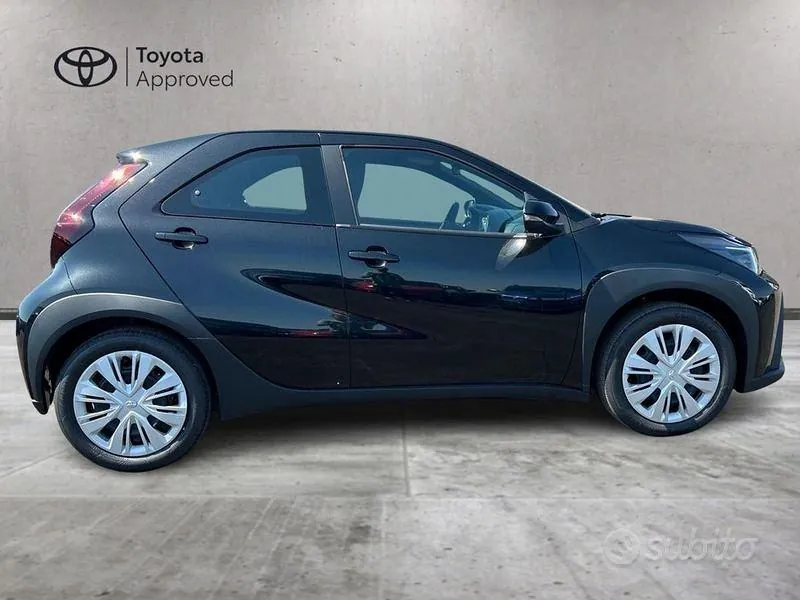Toyota Aygo X 2026 photo 4
