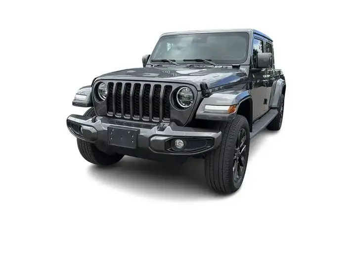 Jeep Gladiator 2021 photo 5