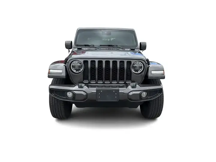 Jeep Gladiator 2021 photo 4