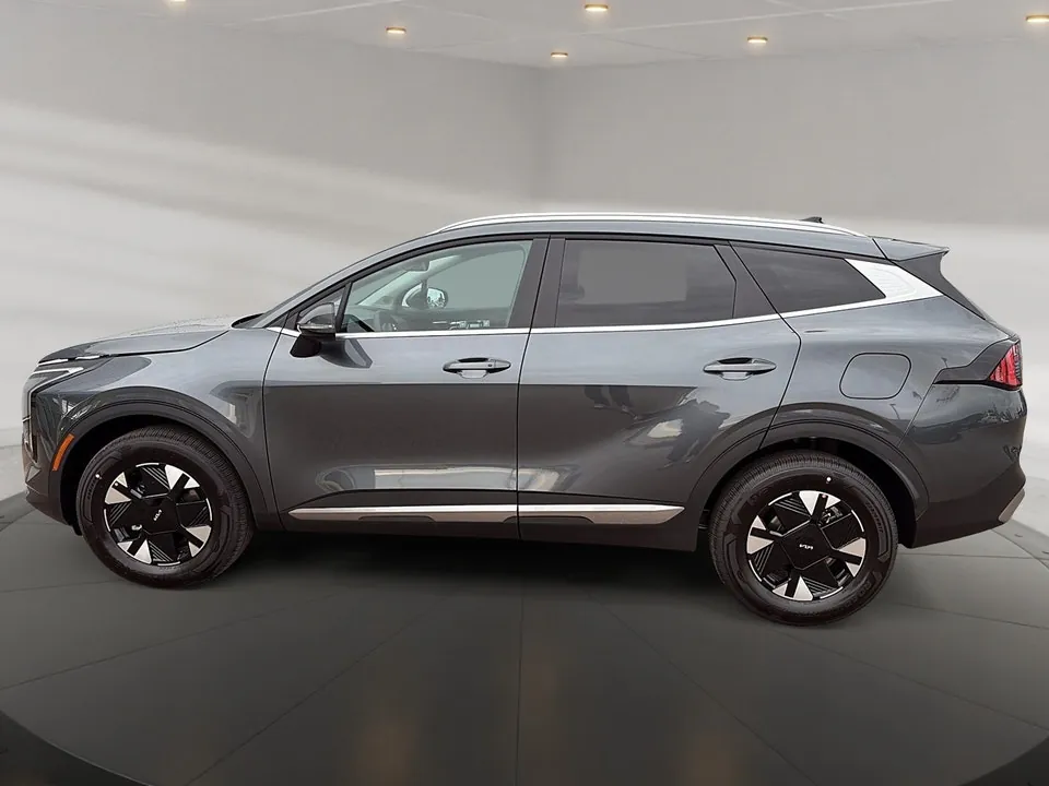 Kia Sportage 2027 photo 5