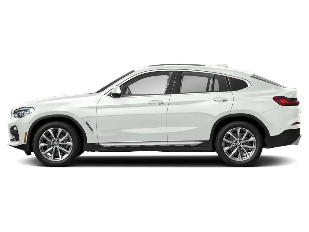 BMW X4 2021 photo 3