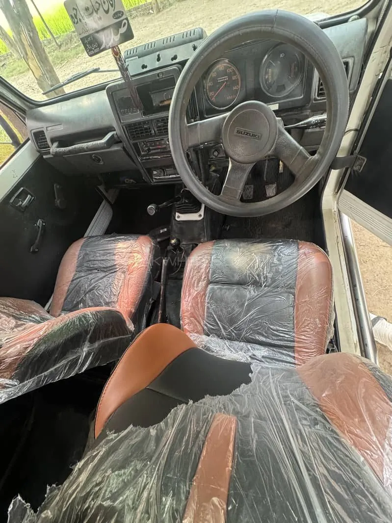 Suzuki Potohar