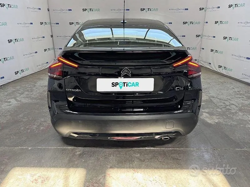 Citroen C4 2022 photo 4