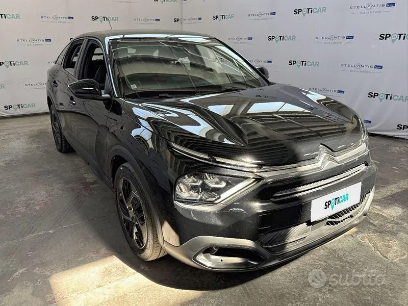 Citroen C4 2022 photo 5