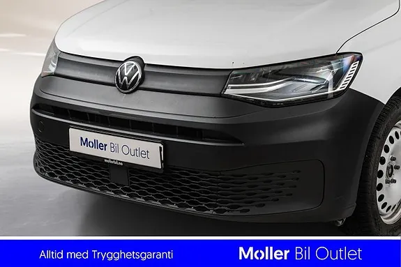 Volkswagen Caddy Maxi 2021 photo 2