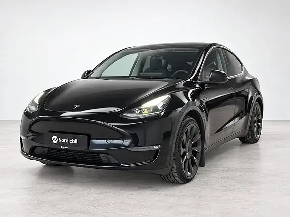 Tesla Model Y 2023 photo 3