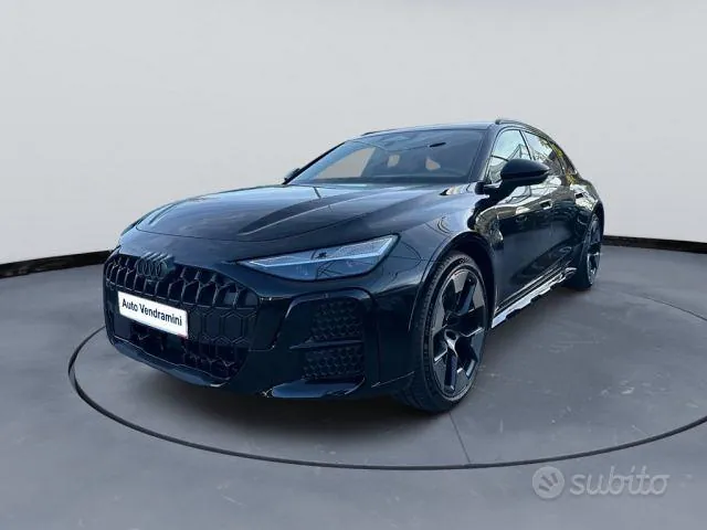 Audi A6 Allroad 2026 photo 3