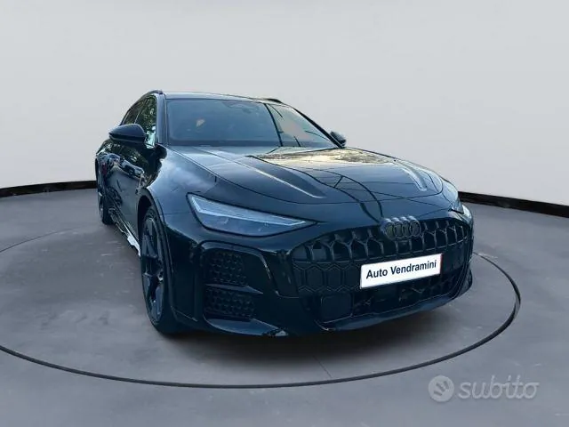 Audi A6 Allroad 2026 photo 2