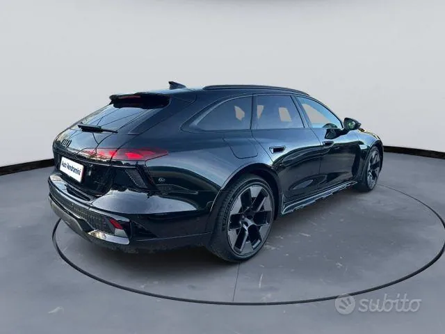 Audi A6 Allroad 2026 photo 4