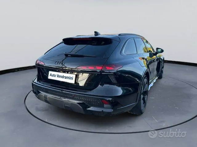 Audi A6 Allroad 2026 photo 5