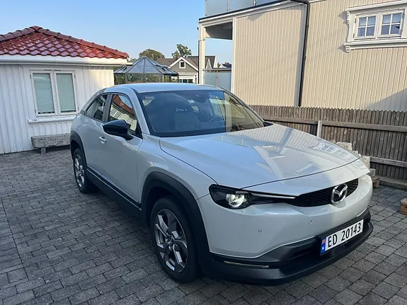 Mazda Mx-30