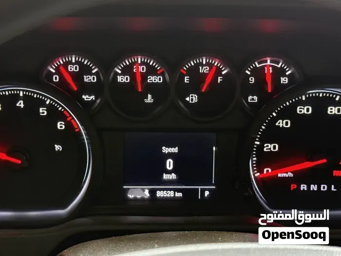 Chevrolet Silverado 1500 2024 photo 4