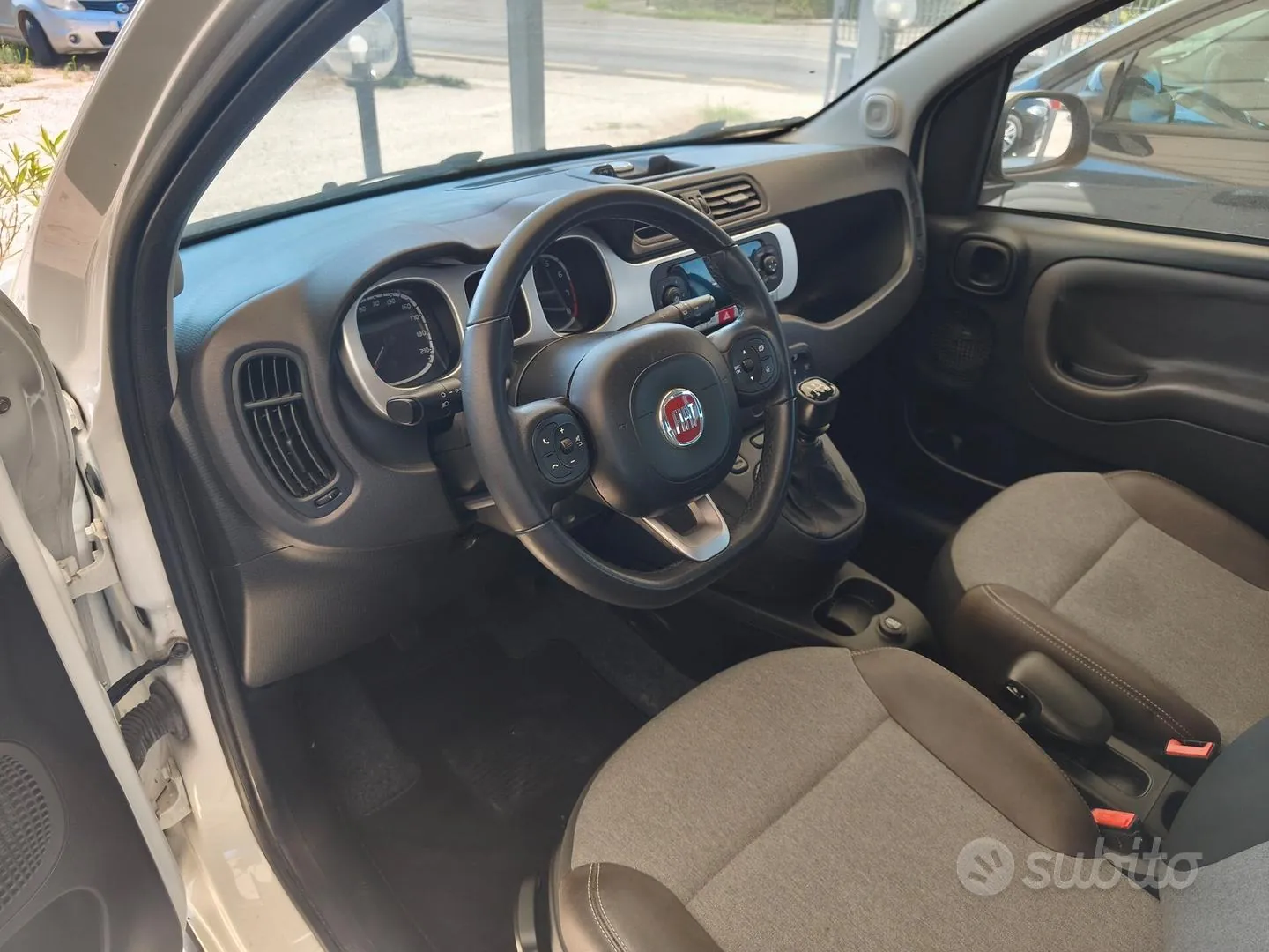 Fiat Panda 2019 photo 5