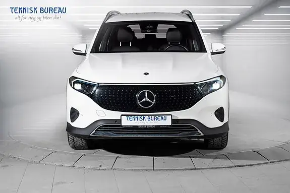 Mercedes-Benz Eqb 300 2024 photo 4