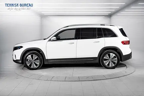 Mercedes-Benz Eqb 300 2024 photo 5
